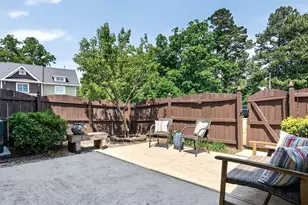 1050 Milk Paint Alley, Apex, NC 27502 - Photo 20