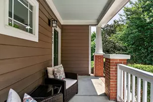 1050 Milk Paint Alley, Apex, NC 27502 - Photo 24