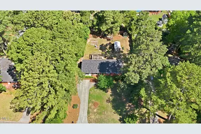 408 Lakeside Drive, Garner, NC 27529 - Photo 12