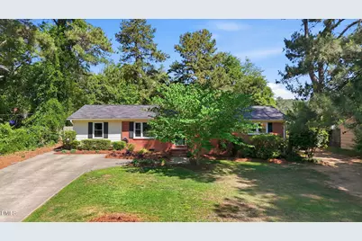 408 Lakeside Drive, Garner, NC 27529 - Photo 2