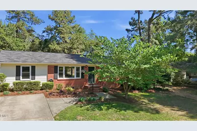 408 Lakeside Drive, Garner, NC 27529 - Photo 4