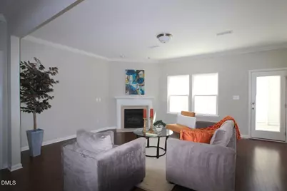 395 Shakespeare Drive, Morrisville, NC 27560 - Photo 8
