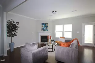 395 Shakespeare Dr, Morrisville, NC 27560 - Photo 8