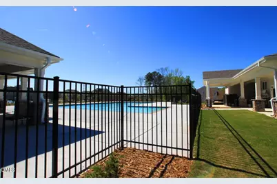 395 Shakespeare Drive, Morrisville, NC 27560 - Photo 18