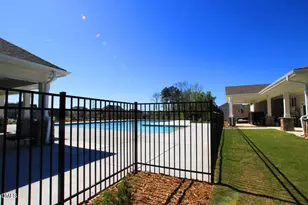 395 Shakespeare Dr, Morrisville, NC 27560 - Photo 18