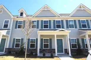 395 Shakespeare Dr, Morrisville, NC 27560 - Photo 1