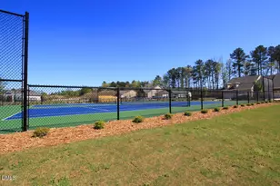 395 Shakespeare Dr, Morrisville, NC 27560 - Photo 20