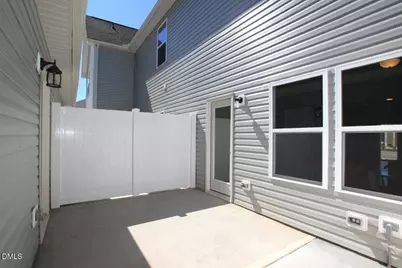 395 Shakespeare Drive, Morrisville, NC 27560 - Photo 16