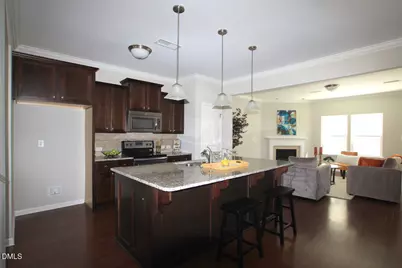 395 Shakespeare Drive, Morrisville, NC 27560 - Photo 6