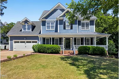 1616 Ashley Downs Drive, Apex, NC 27502 - Photo 1