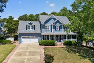 1616 Ashley Downs Dr, Apex, NC 27502 - Photo 70