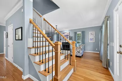 1616 Ashley Downs Drive, Apex, NC 27502 - Photo 46