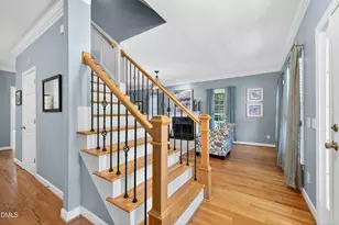 1616 Ashley Downs Dr, Apex, NC 27502 - Photo 46
