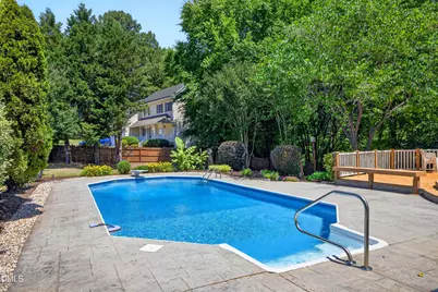 1616 Ashley Downs Drive, Apex, NC 27502 - Photo 58