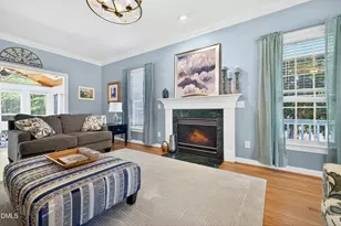 1616 Ashley Downs Dr, Apex, NC 27502 - Photo 50