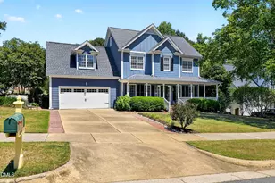 1616 Ashley Downs Dr, Apex, NC 27502 - Photo 76