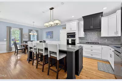 1616 Ashley Downs Drive, Apex, NC 27502 - Photo 4