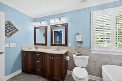 1616 Ashley Downs Drive, Apex, NC 27502 - Photo 26