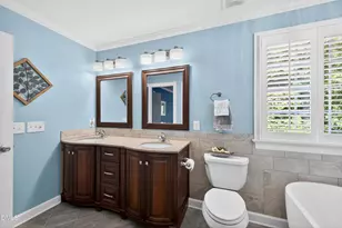 1616 Ashley Downs Dr, Apex, NC 27502 - Photo 26