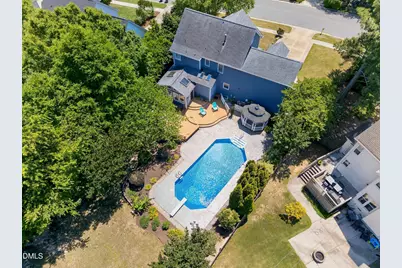 1616 Ashley Downs Drive, Apex, NC 27502 - Photo 74