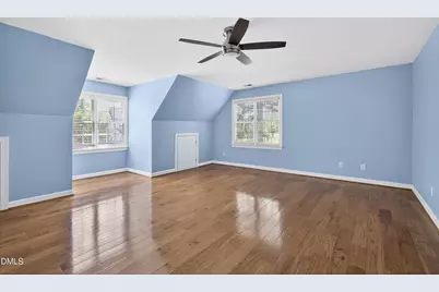 1616 Ashley Downs Drive, Apex, NC 27502 - Photo 36