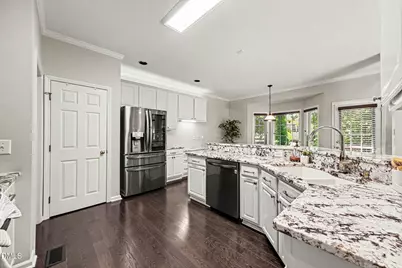 5601 Rush Springs Court, Raleigh, NC 27617 - Photo 4