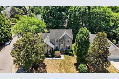 5601 Rush Springs Court, Raleigh, NC 27617 - Photo 6