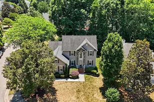 5601 Rush Springs Ct, Raleigh, NC 27617 - Photo 6