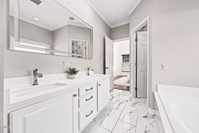 5601 Rush Springs Court, Raleigh, NC 27617 - Photo 16
