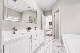 5601 Rush Springs Ct, Raleigh, NC 27617 - Photo 16