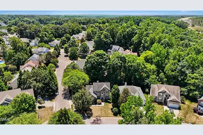 5601 Rush Springs Court, Raleigh, NC 27617 - Photo 24