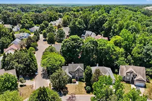 5601 Rush Springs Ct, Raleigh, NC 27617 - Photo 24