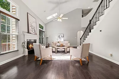 5601 Rush Springs Court, Raleigh, NC 27617 - Photo 10