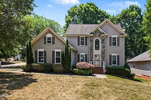 5601 Rush Springs Ct, Raleigh, NC 27617 - Photo 1