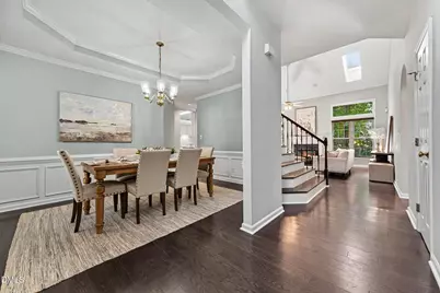 5601 Rush Springs Court, Raleigh, NC 27617 - Photo 8