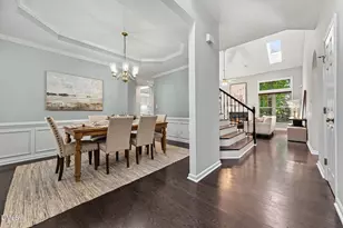 5601 Rush Springs Ct, Raleigh, NC 27617 - Photo 8