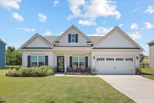 111 Masters Wy, Goldsboro, NC 27530 - Photo 2
