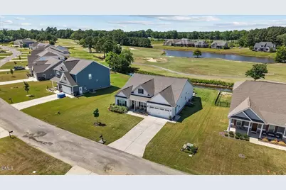 111 Masters Way, Goldsboro, NC 27530 - Photo 8