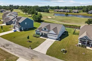 111 Masters Wy, Goldsboro, NC 27530 - Photo 8