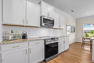 111 Masters Wy, Goldsboro, NC 27530 - Photo 20