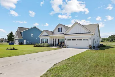 111 Masters Way, Goldsboro, NC 27530 - Photo 4