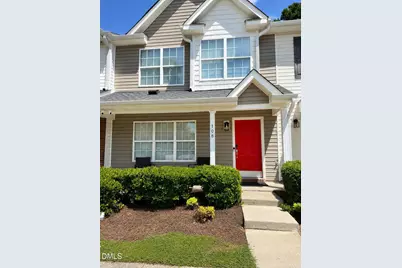 108 Bridford Downs Drive, Greensboro, NC 27407 - Photo 12
