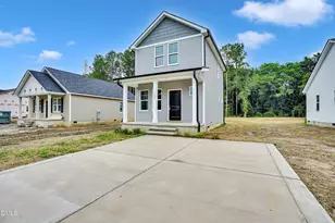 164 Jenkins St, Dunn, NC 28334 - Photo 2