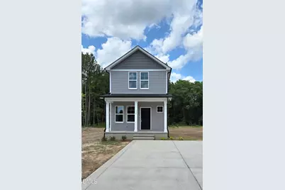 164 Jenkins Street, Dunn, NC 28334 - Photo 1