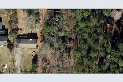 502 Brookwood Drive, Durham, NC 27707 - Photo 2