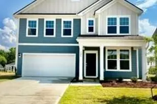 706 Old Station, Angier, NC 27501 - Photo 1