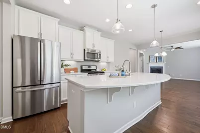3467 Colby Chase Drive, Apex, NC 27539 - Photo 18