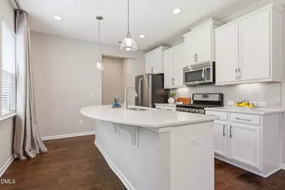 3467 Colby Chase Drive, Apex, NC 27539 - Photo 14