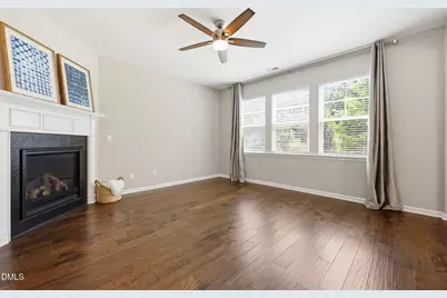 3467 Colby Chase Drive, Apex, NC 27539 - Photo 6
