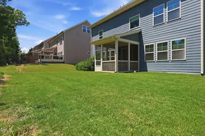 3467 Colby Chase Drive, Apex, NC 27539 - Photo 36